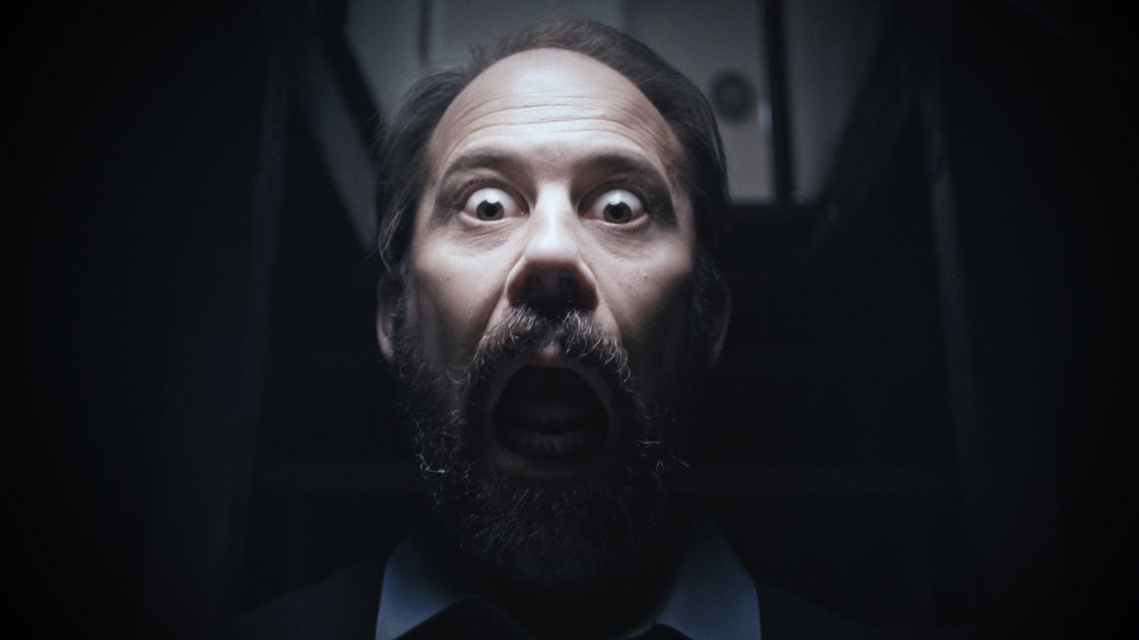 Улей (фильм, 2023)