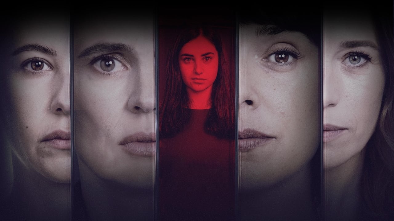 Прошлая ложь (сериал, 2024)