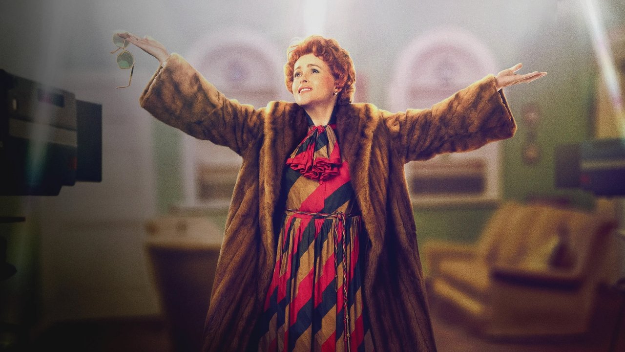 Нолли (сериал, 2023)