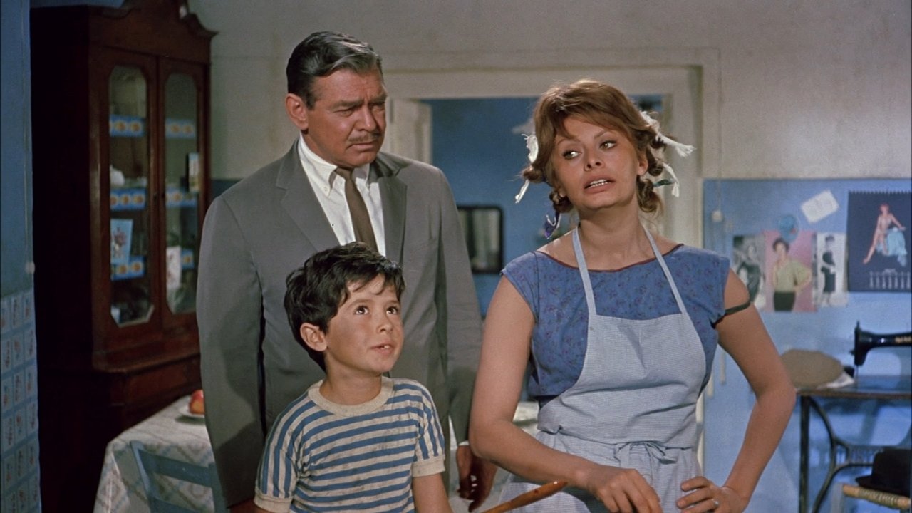 Это началось в Неаполе (фильм, 1960)