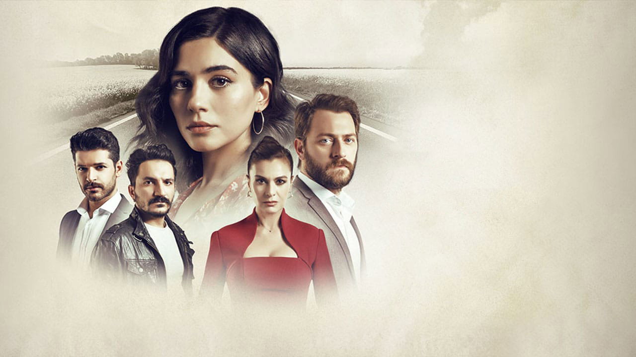Её имя Зехра (сериал, 2018)