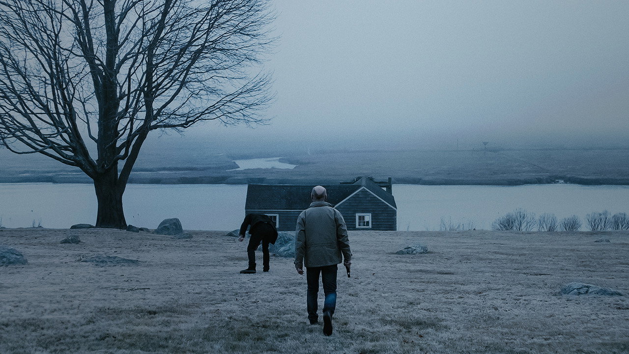 Персона (фильм, 2024)