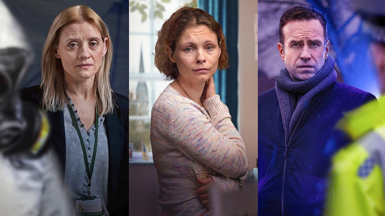 Отравление в Солсбери (сериал, 2020)