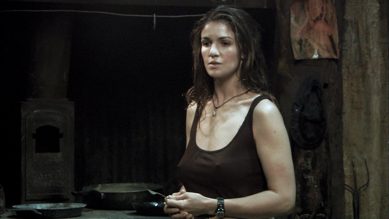 Штормовое предупреждение (фильм, 2007)