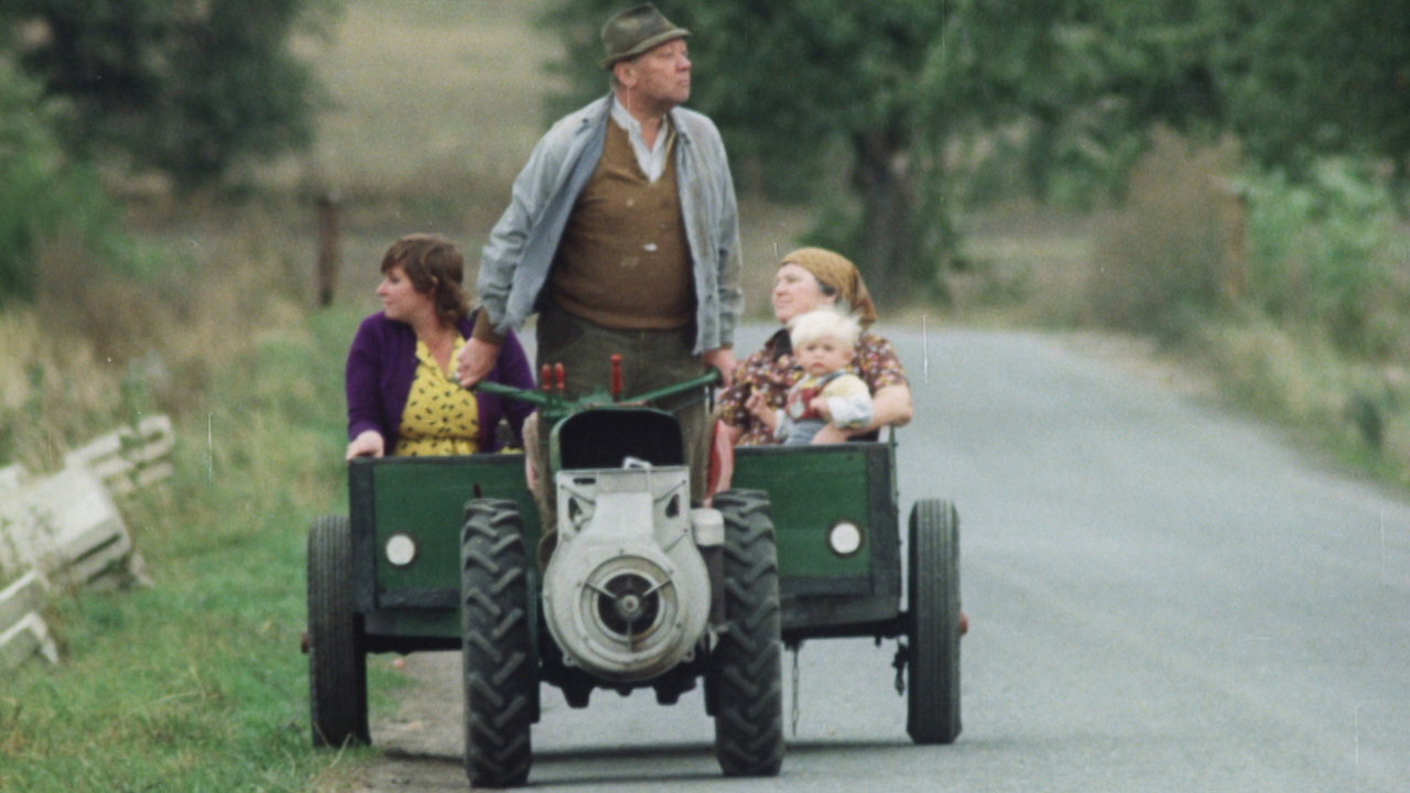 Праздник подснежников (фильм, 1983)