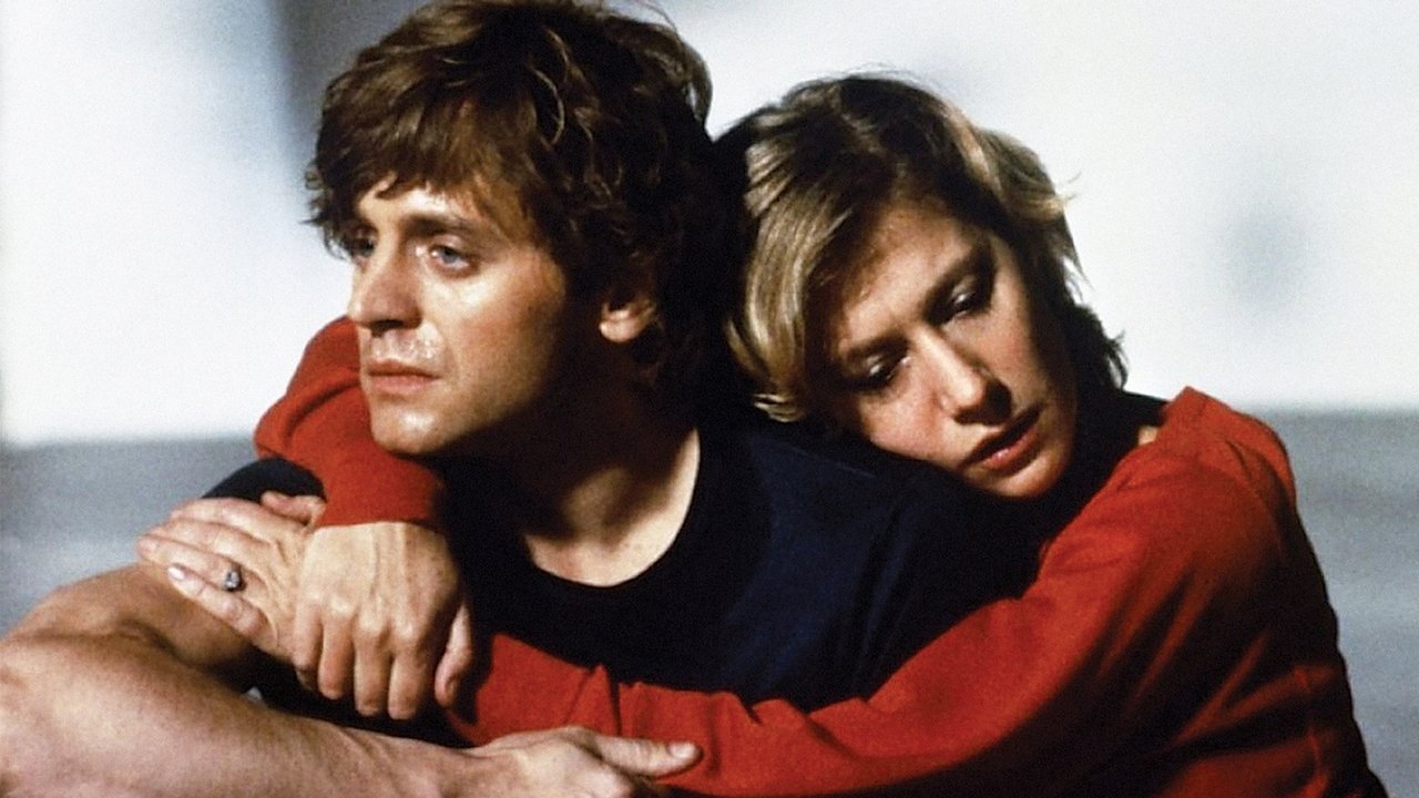 Белые ночи (фильм, 1985)