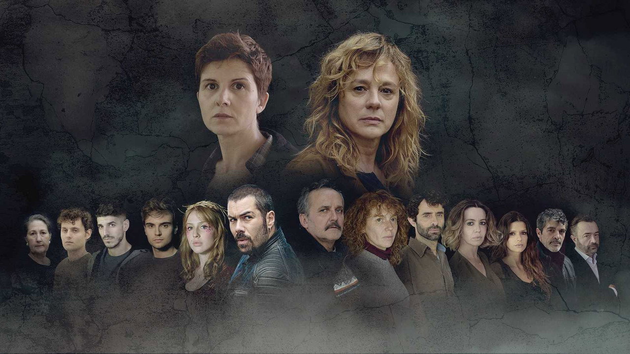 Небоа (сериал, 2020)