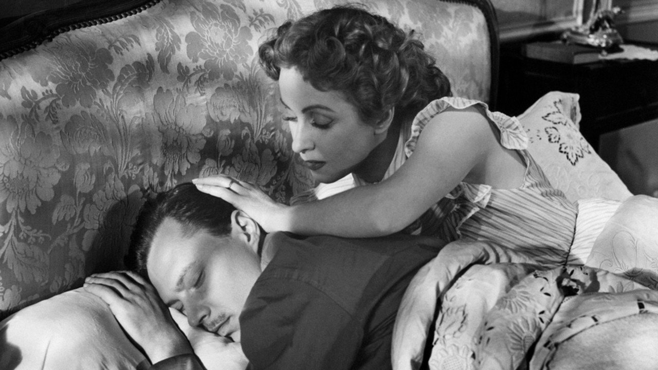 Без отпущения грехов (фильм, 1953)