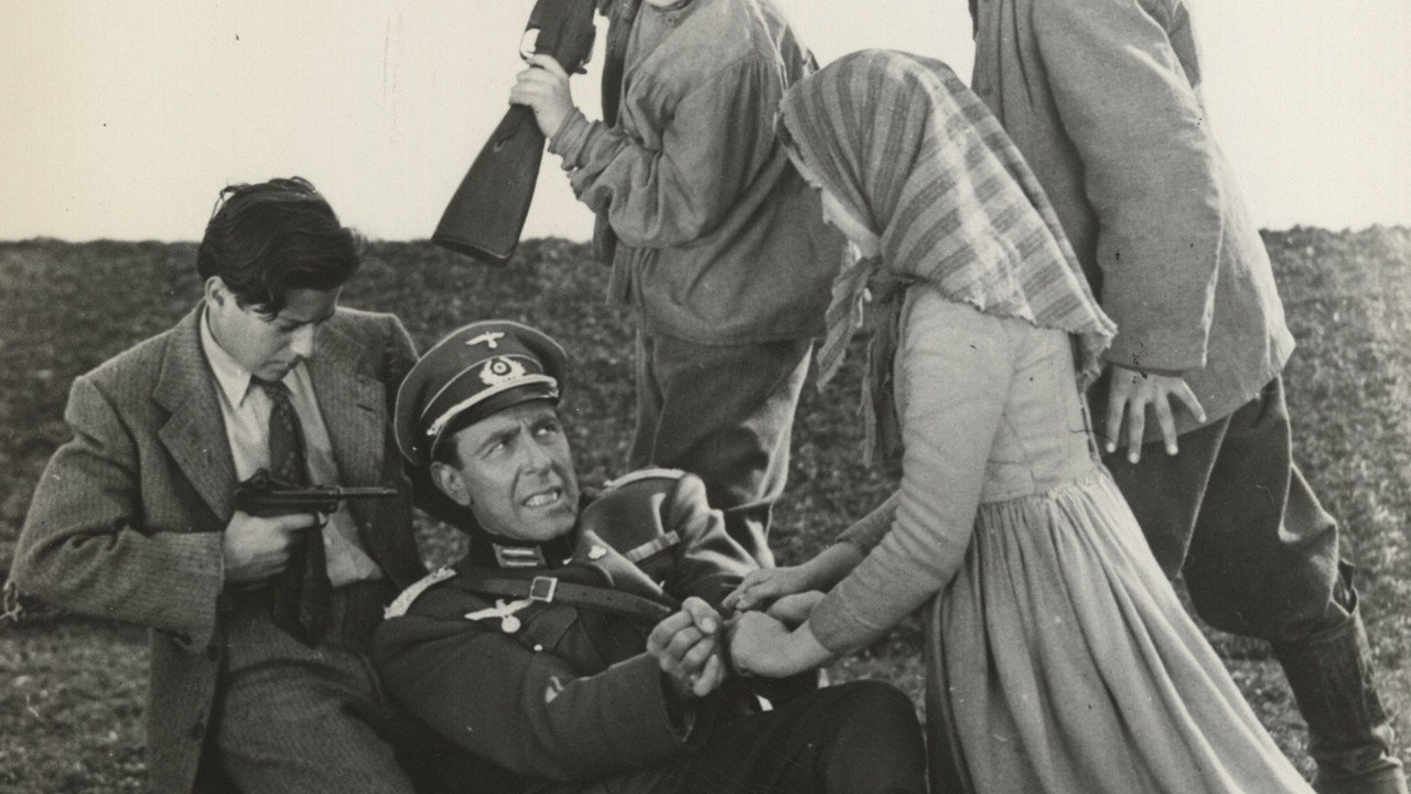 Мальчик из Сталинграда (фильм, 1943)