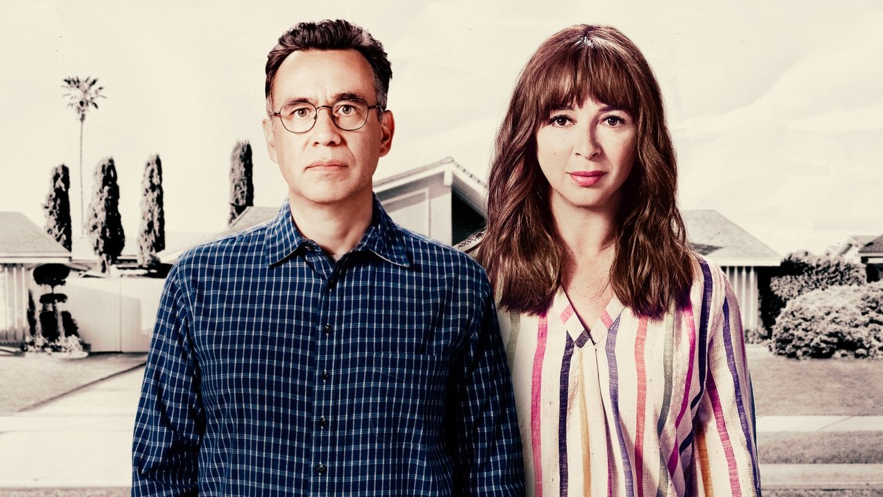 Навсегда (сериал, 2018)