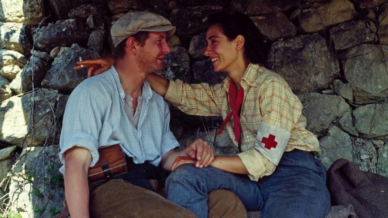 Земля и свобода (фильм, 1995)