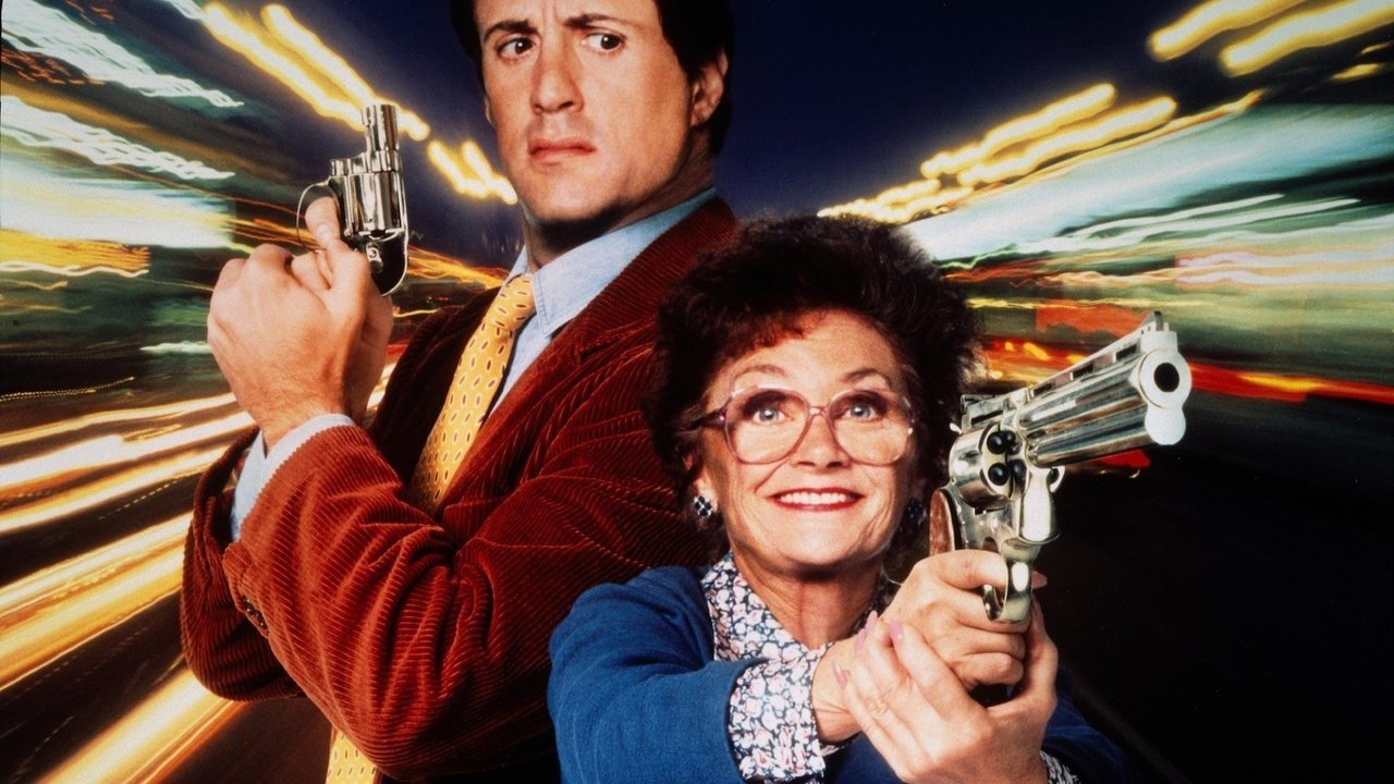Стой! Или моя мама будет стрелять (фильм, 1992)