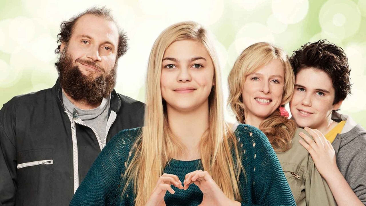 Семейство Белье (фильм, 2014)
