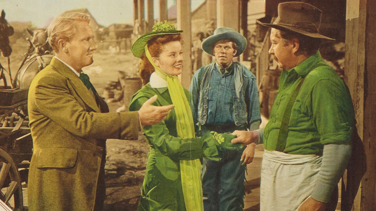 Море травы (фильм, 1946)