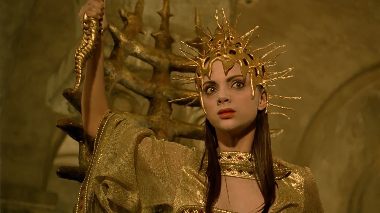 Дагон (фильм, 2001)