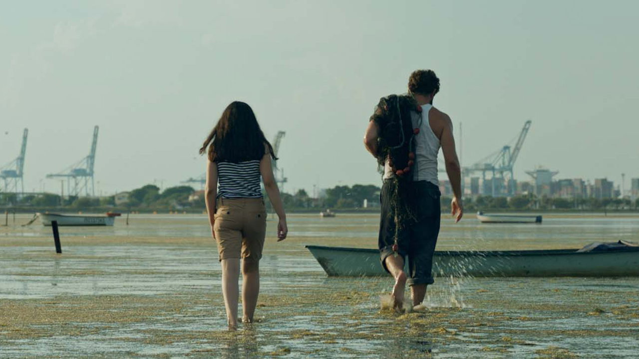 Девочка (фильм, 2017)