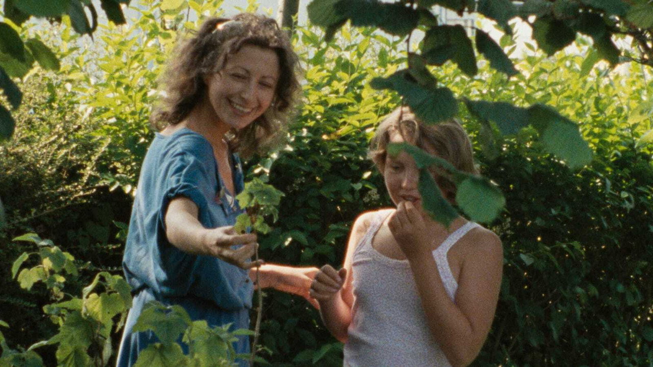 Зеленый луч (фильм, 1986)