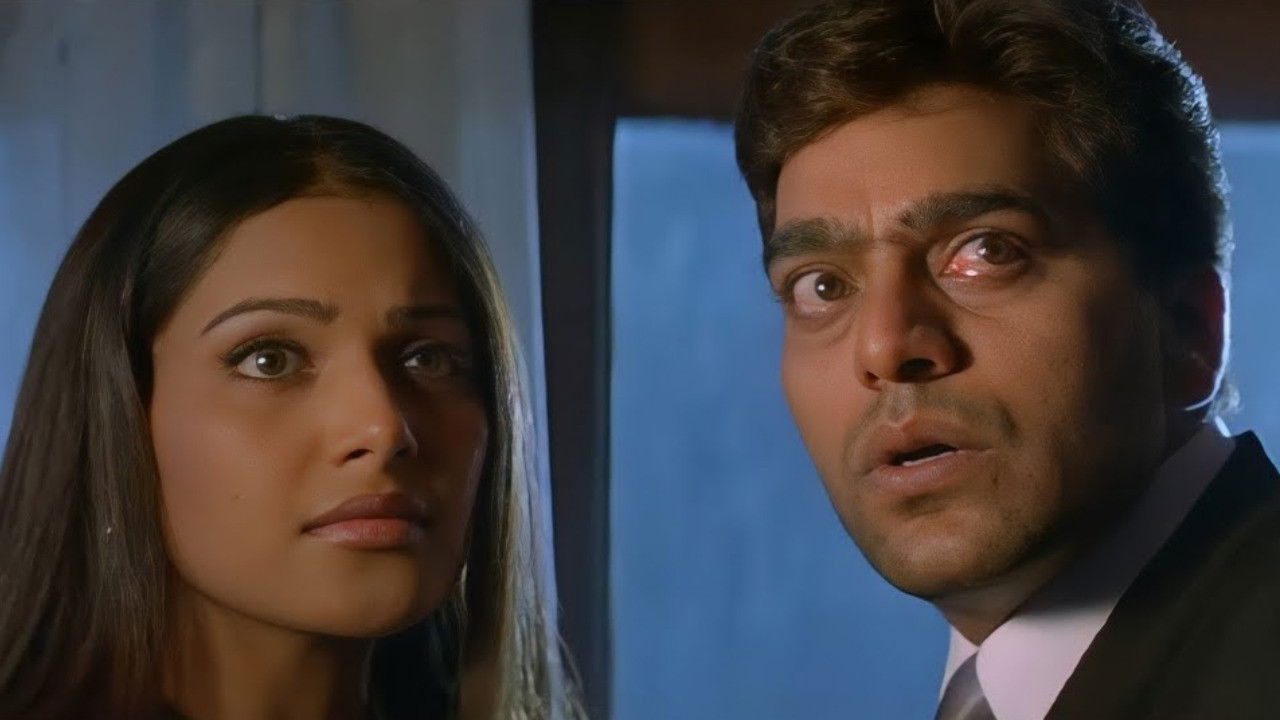 Тайна (фильм, 2002)