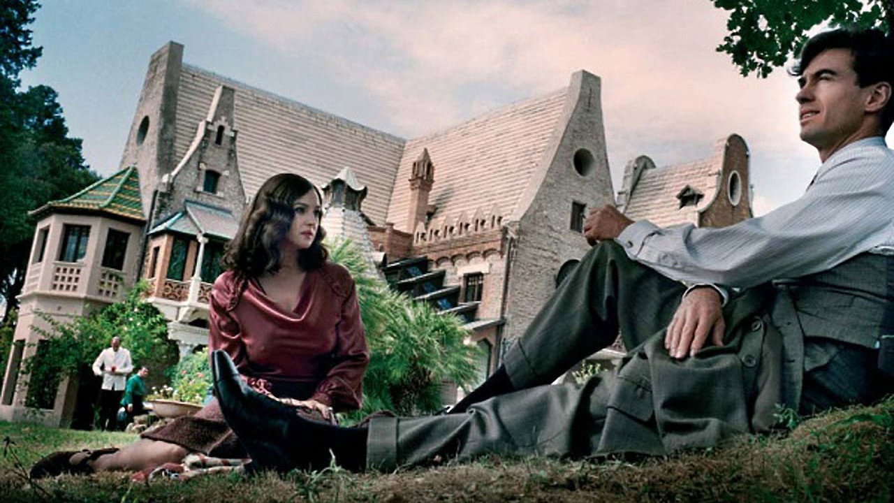 Бешеная кровь (фильм, 2008)