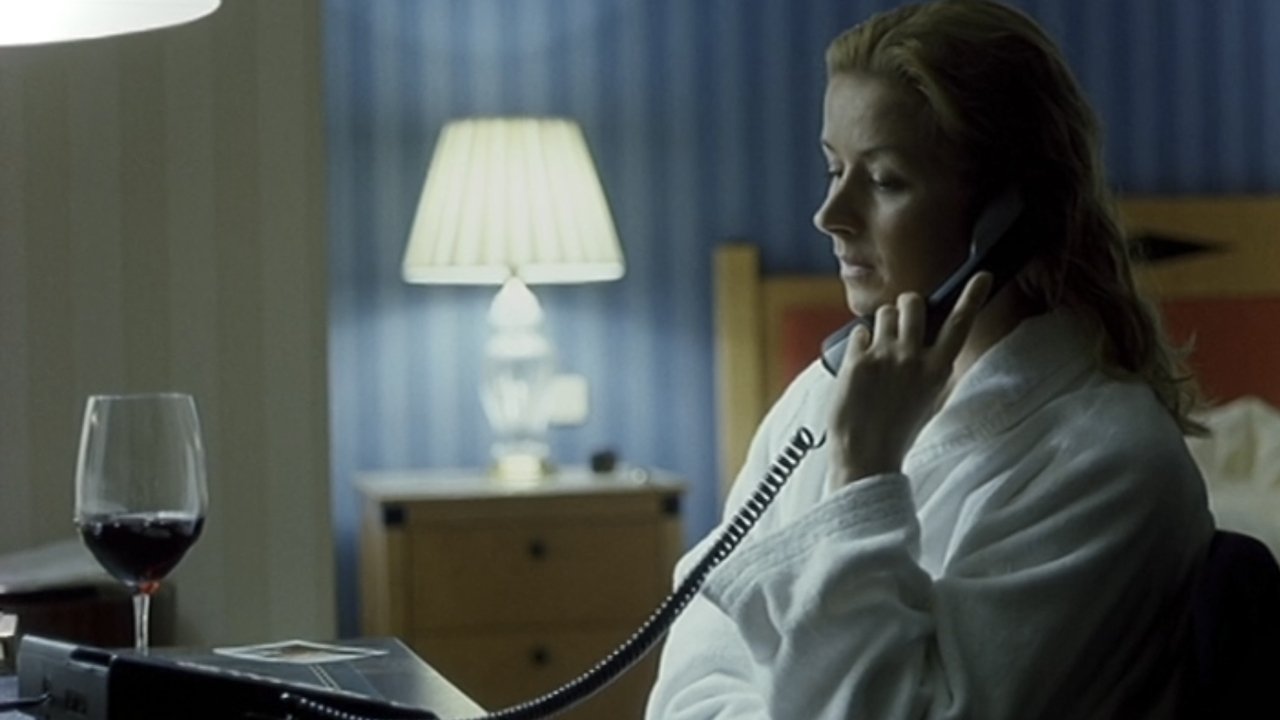 Антарес (фильм, 2004)