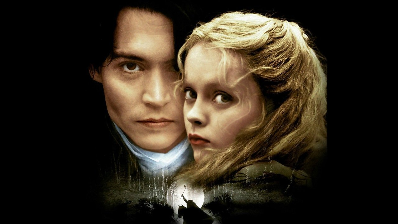 Сонная Лощина (фильм, 1999)