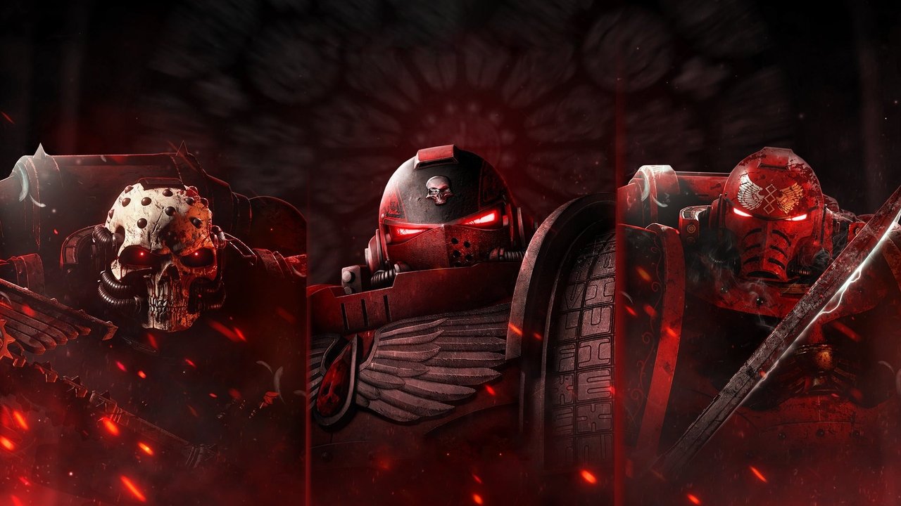 Ангелы смерти (мультсериал, 2020)