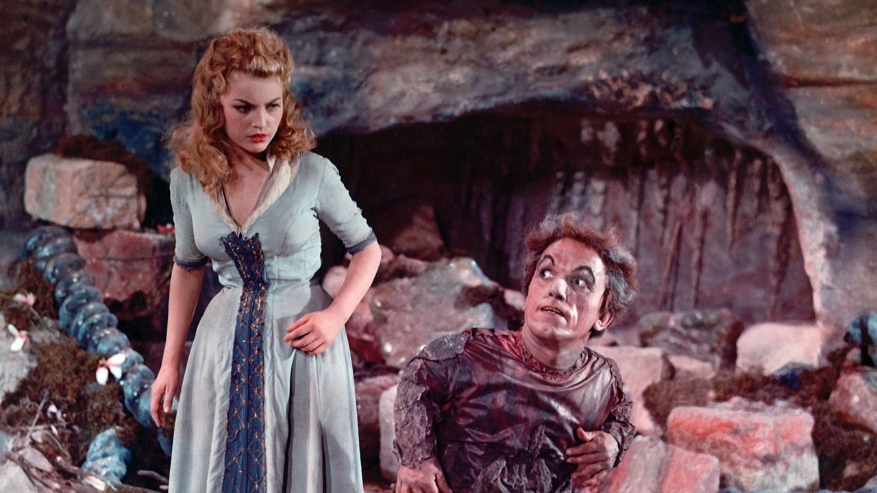 Поющее, звенящее деревце (фильм, 1957)