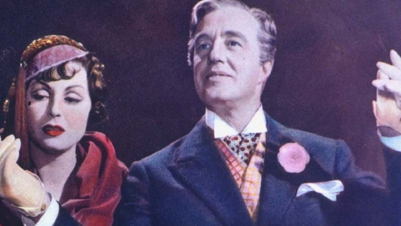 Большое разнообразие (фильм, 1954)