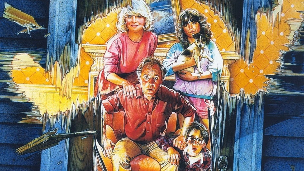 Гарри и Хендерсоны (фильм, 1987)