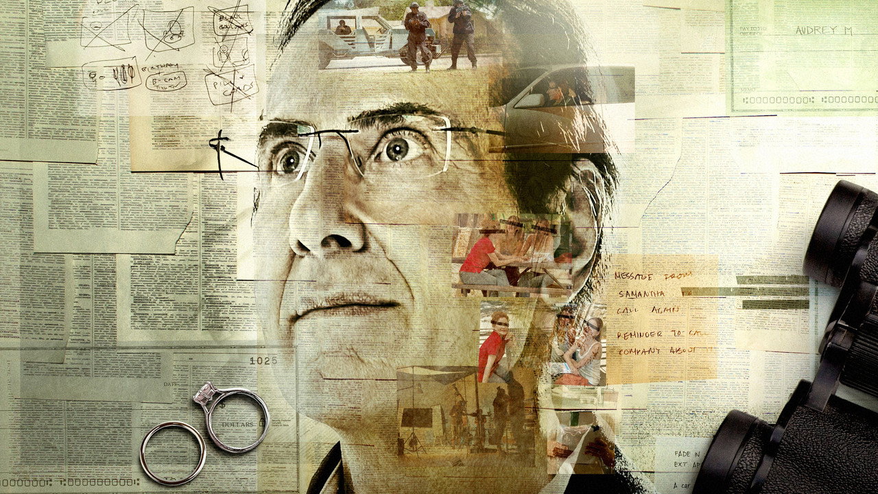 Пол Т. Голдман (сериал, 2023)