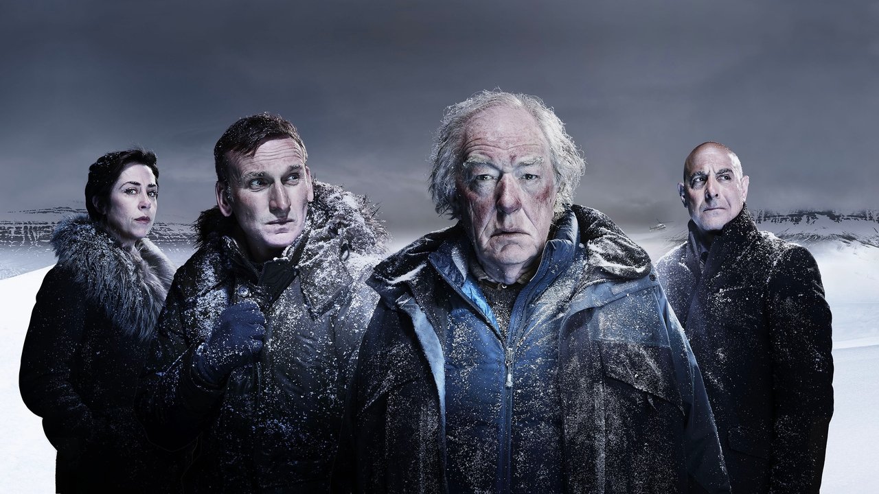 Фортитьюд (сериал, 2015)