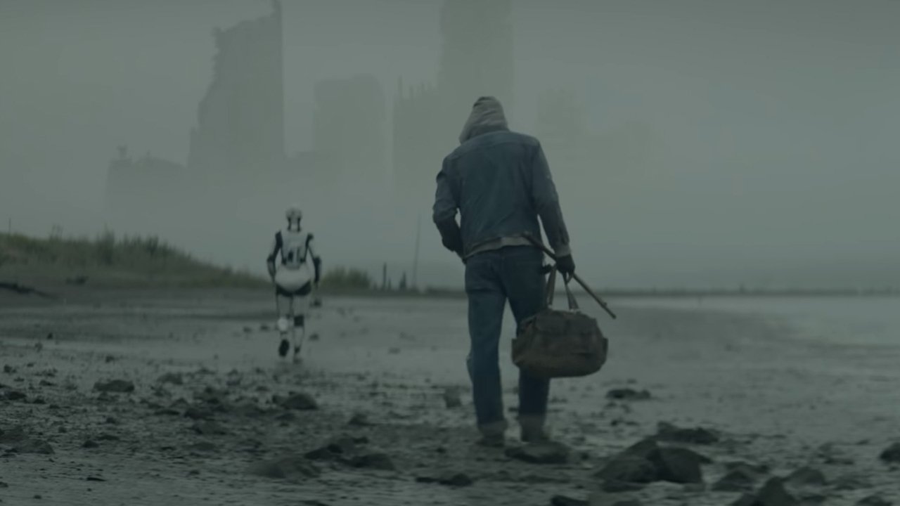 Руководство (фильм, 2017)