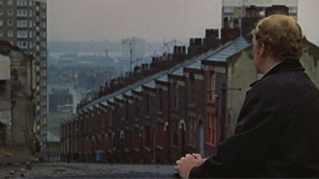 Расплата (фильм, 1970)