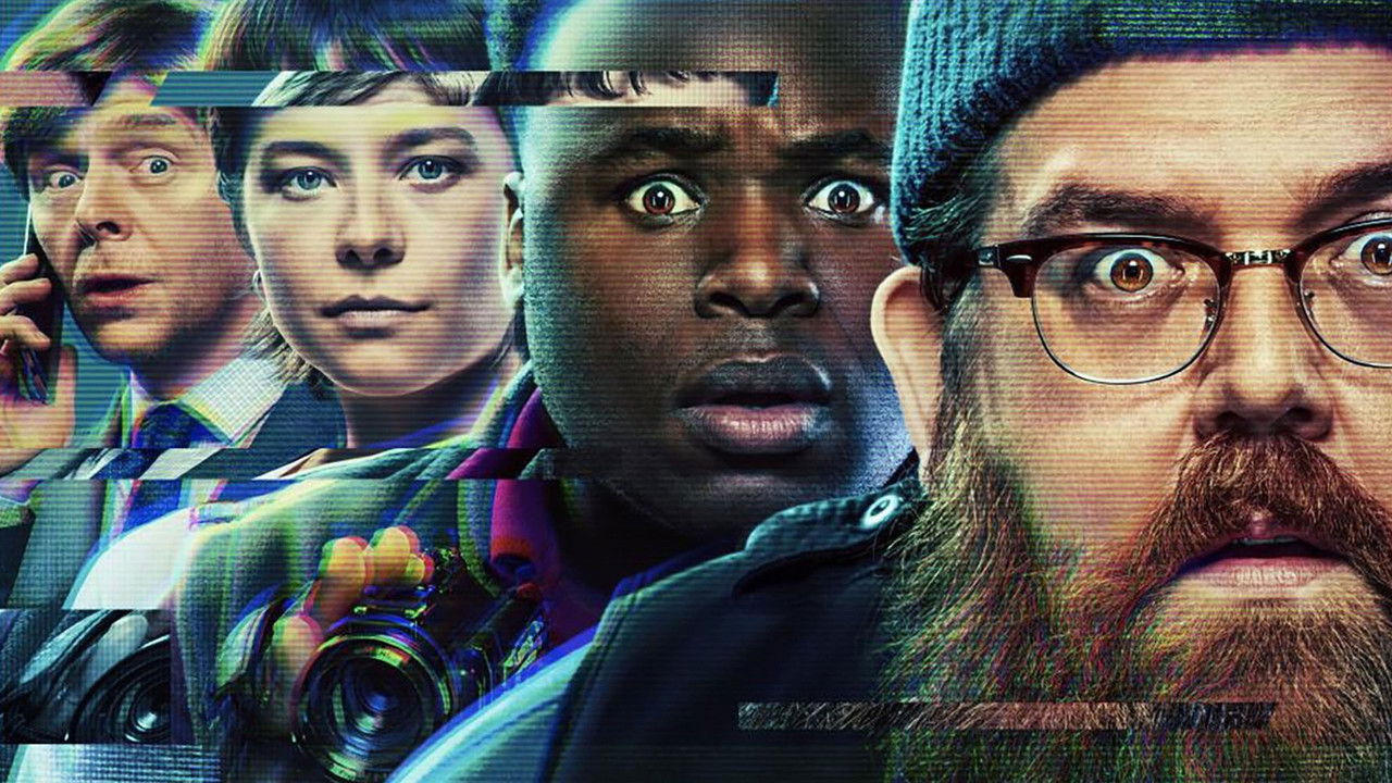 Искатели правды (сериал, 2020)