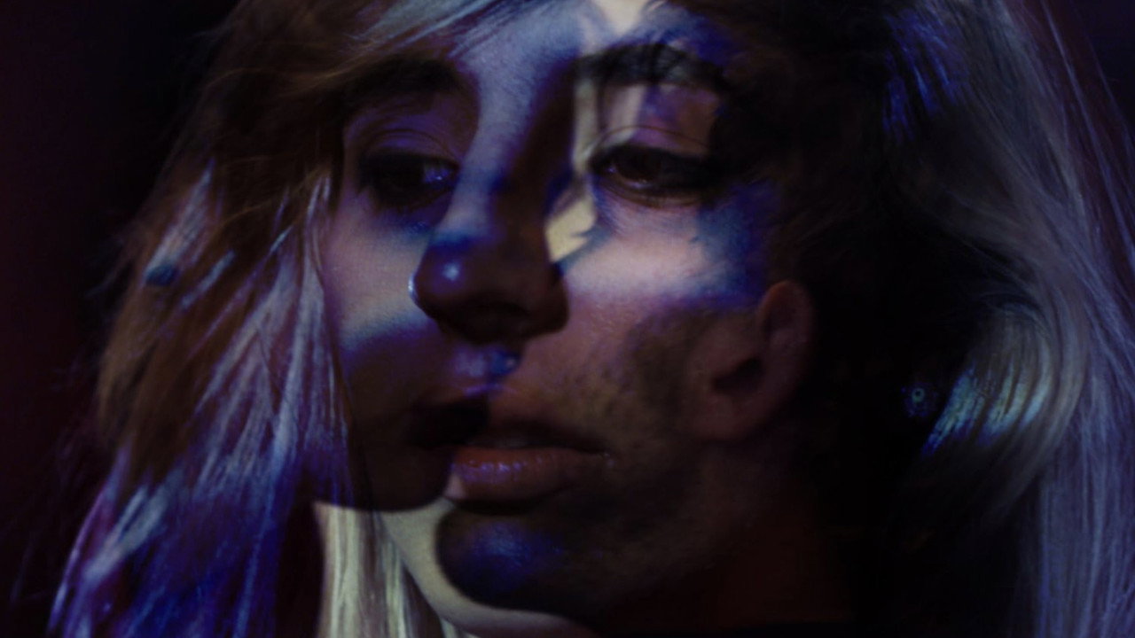Опия (фильм, 2019)