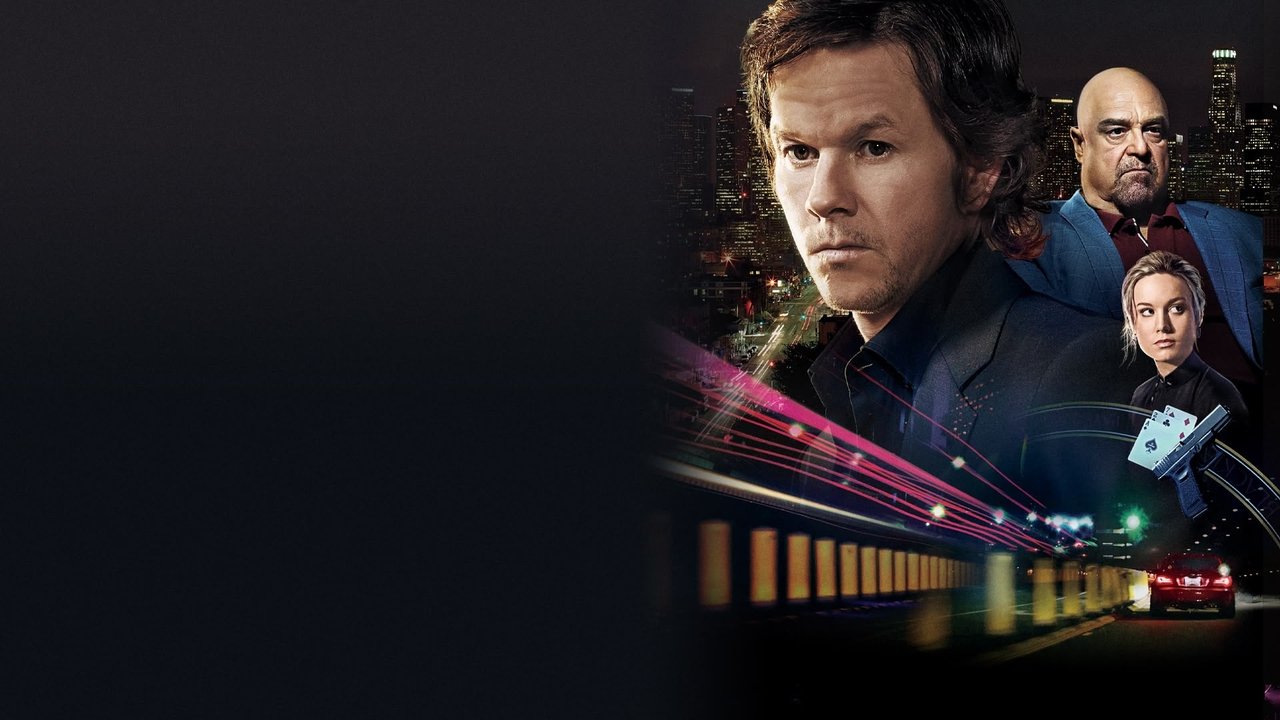 Игрок (фильм, 2014)