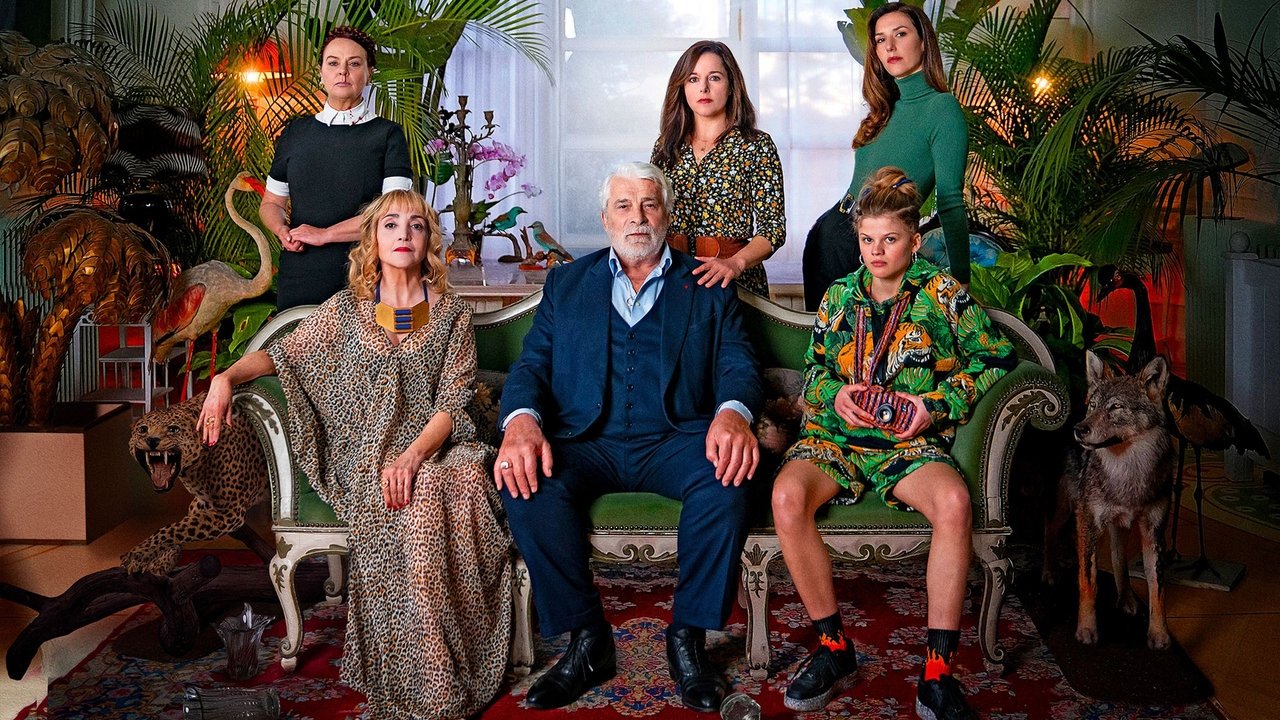 Происхождение зла (фильм, 2022)