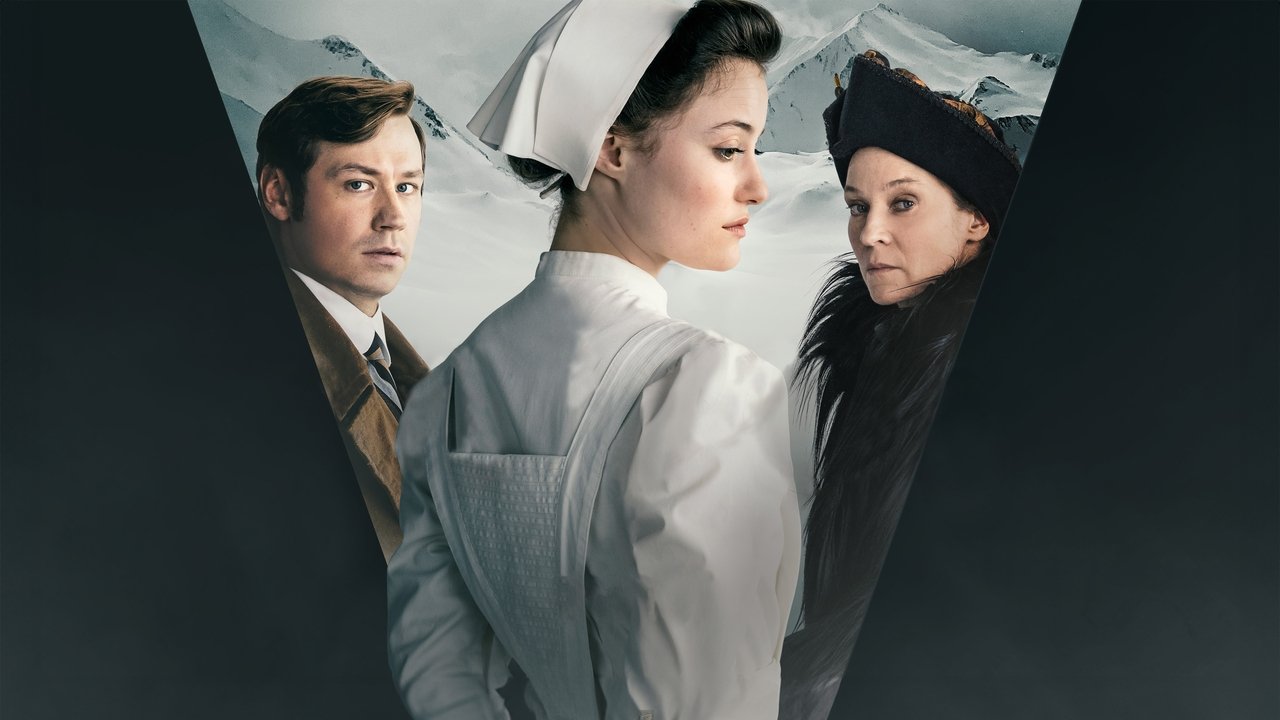 Давос 1917 (сериал, 2023)
