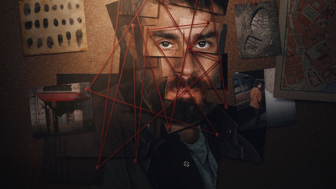 Пропавшие (сериал, 2021)