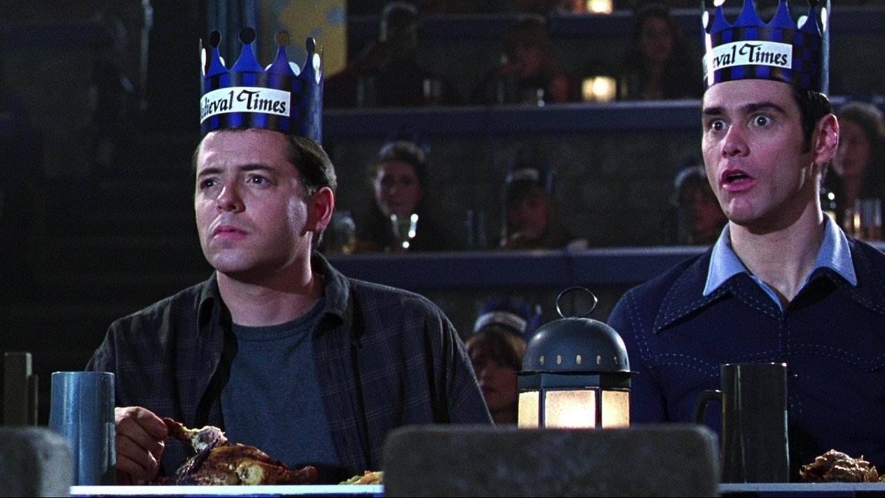 Кабельщик (фильм, 1996)