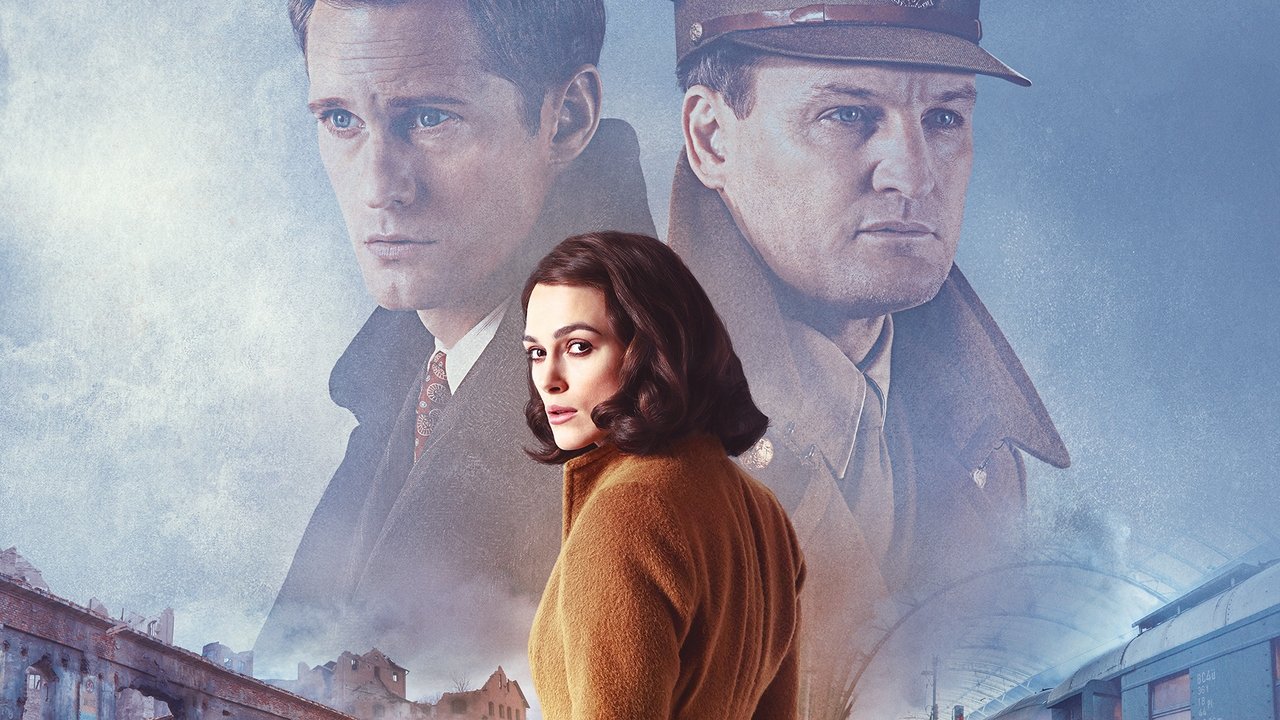 Последствия (фильм, 2019)