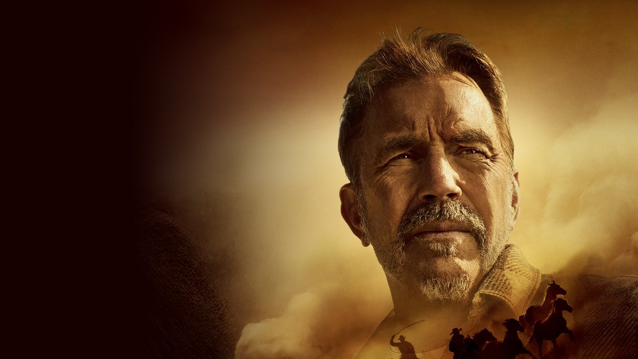Кевин Костнер: Запад (сериал, 2025)