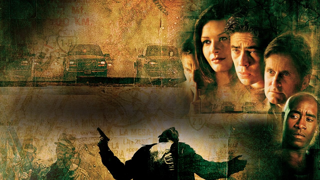 Траффик (фильм, 2000)