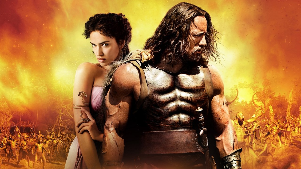 Геракл (фильм, 2014)