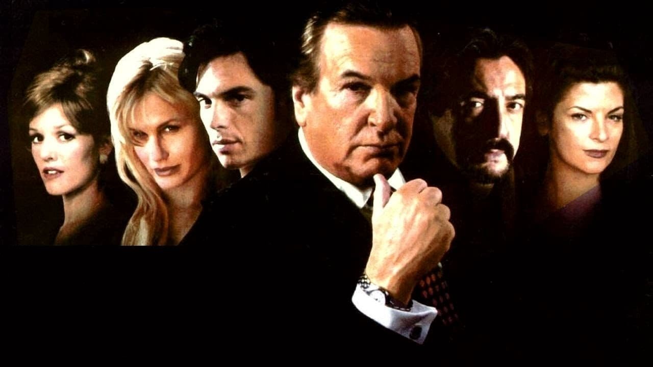 Последний дон (сериал, 1997)