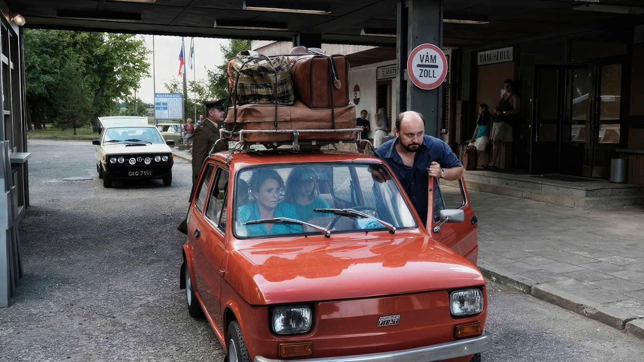 В то время (фильм, 2021)