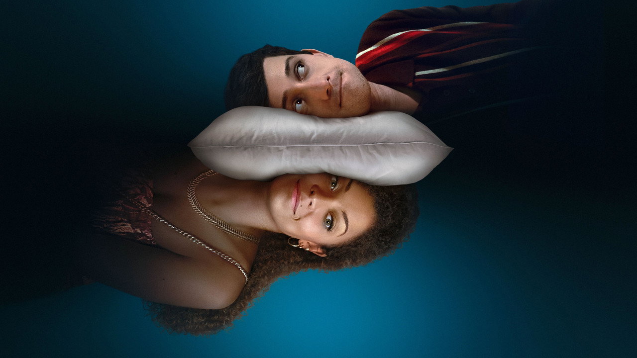 Неспящие (сериал, 2023)