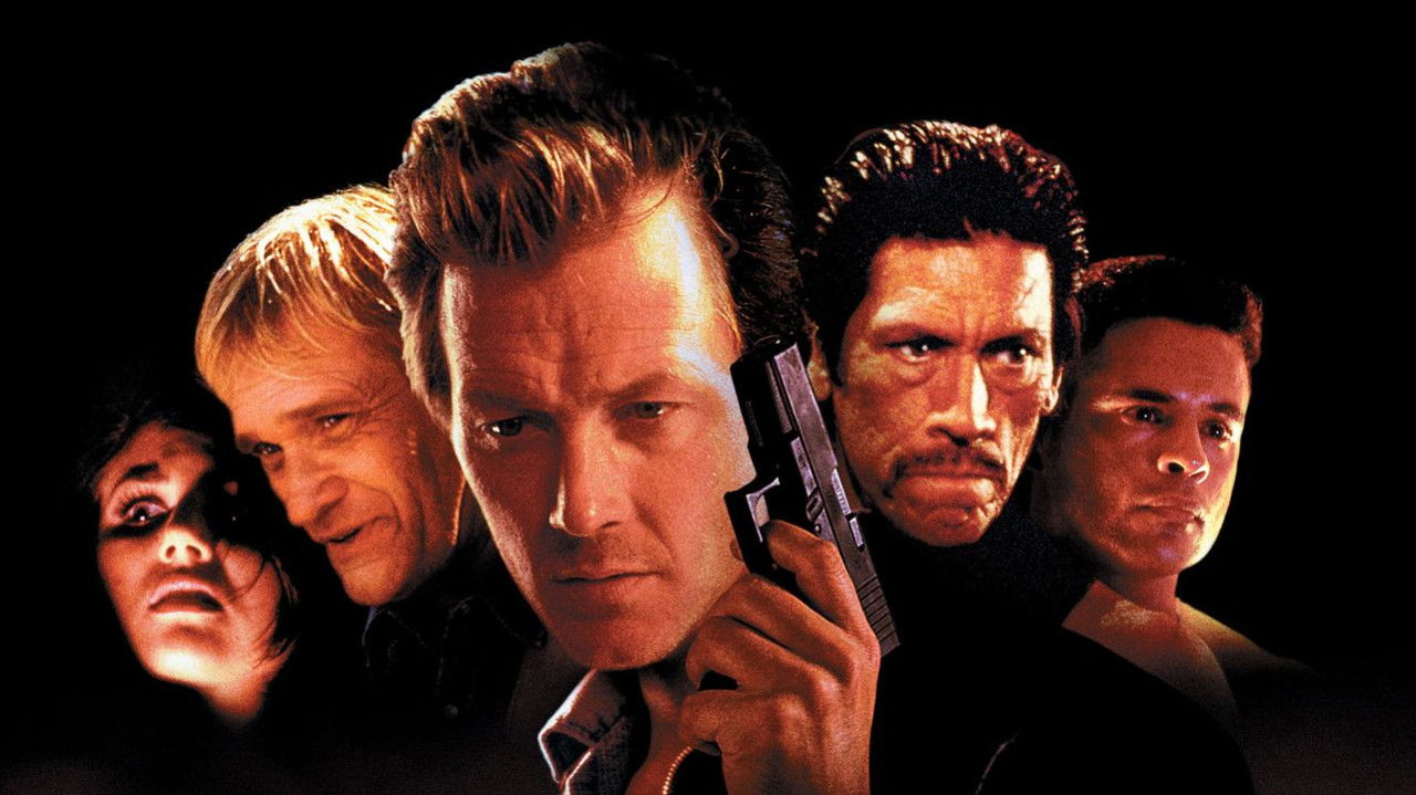 От заката до рассвета 2: Кровавые деньги из Техаса (фильм, 1998)