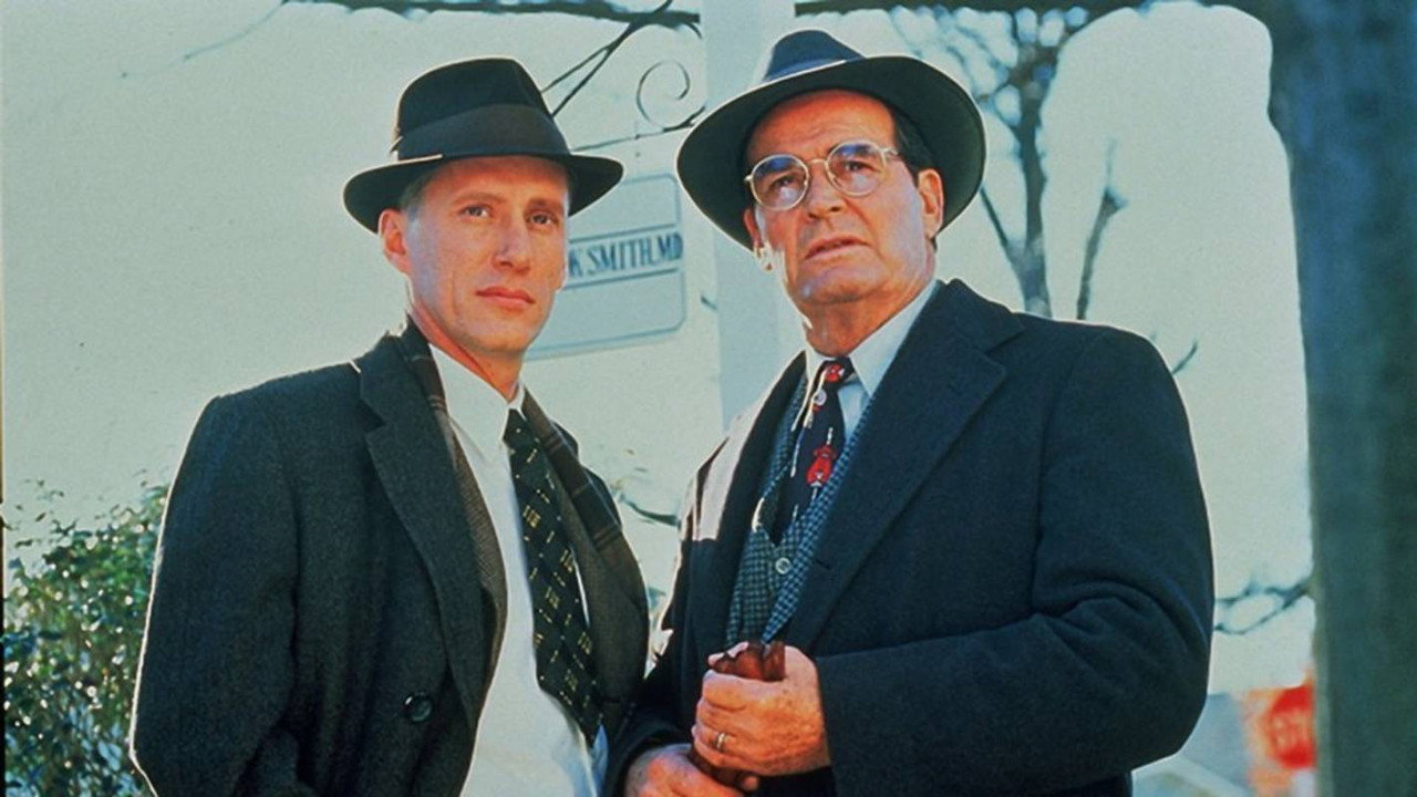 Меня зовут Билл У. (фильм, 1989)
