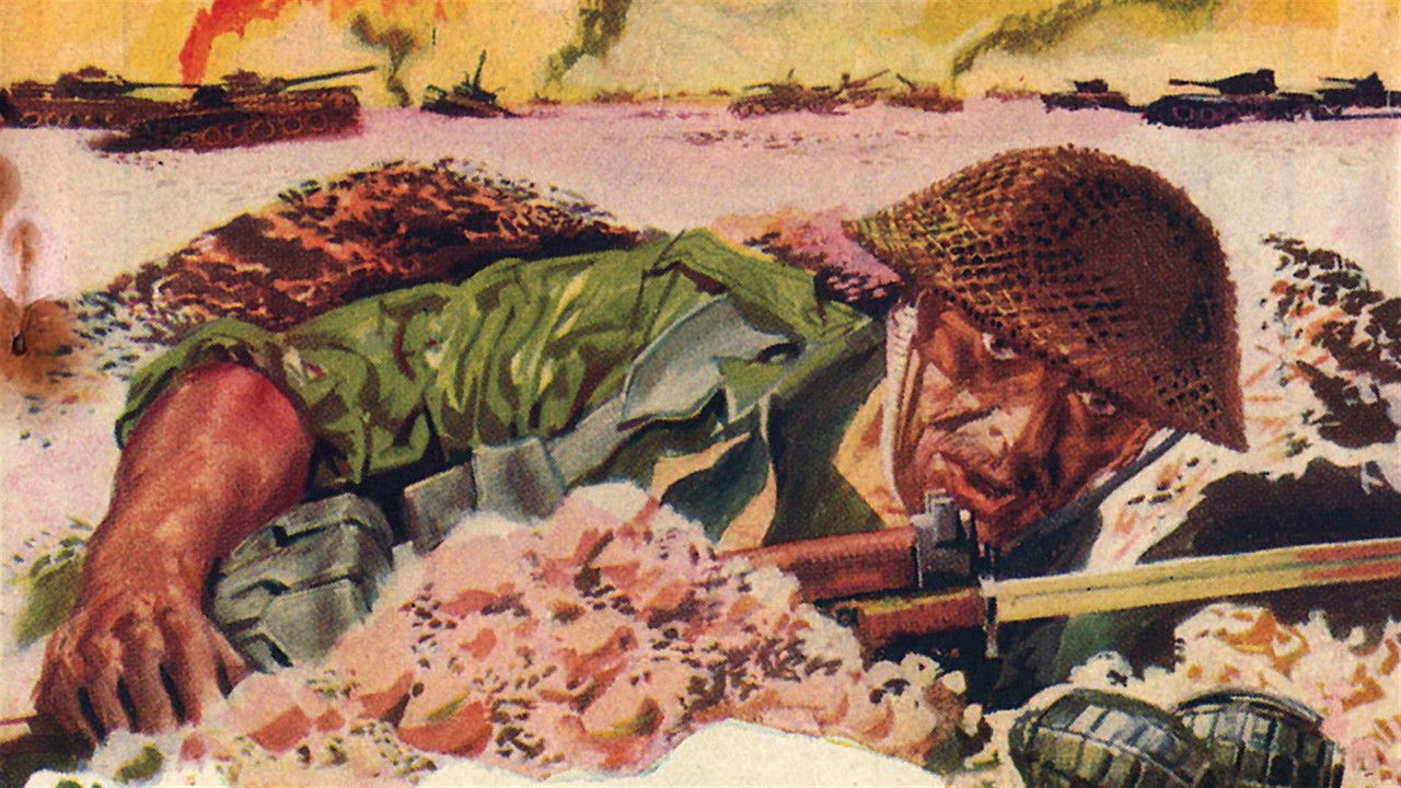 Крысы Тобрука (фильм, 1944)
